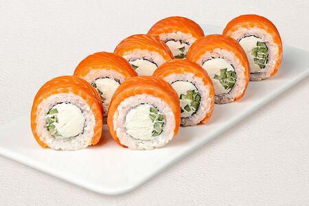 Филадельфия ролл New