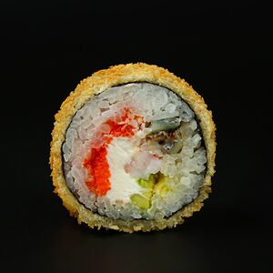 Ролл Унаги-фрай