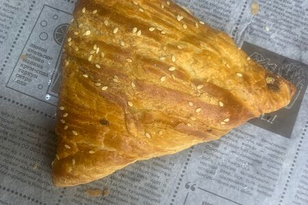 Самса куриная