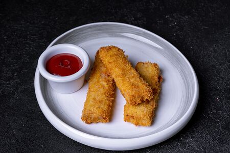 Наггетсы куриные