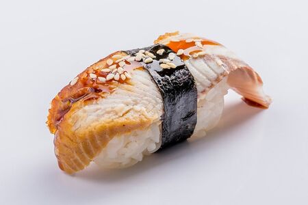 Унаги нигири