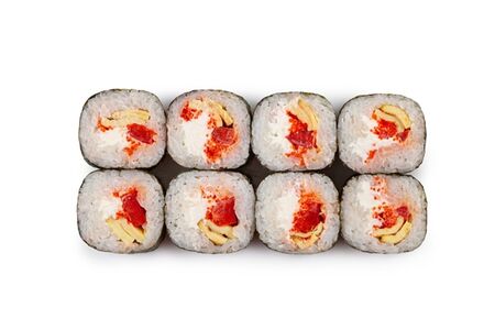 Ролл Аппетитный