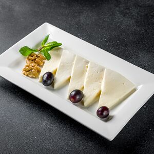 Сыр Имеретинский