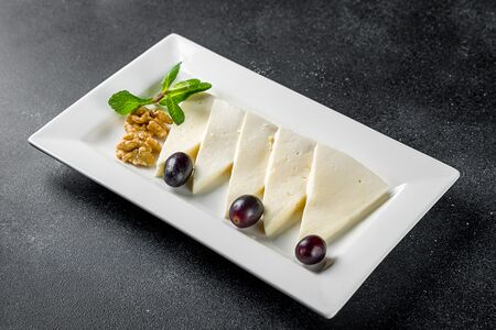 Сыр Имеретинский