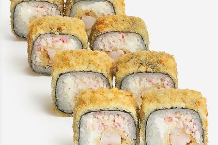 Онигара ролл