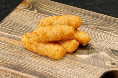 Сырные палочки