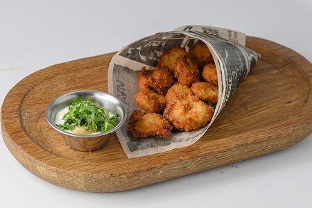 Чили Поблано