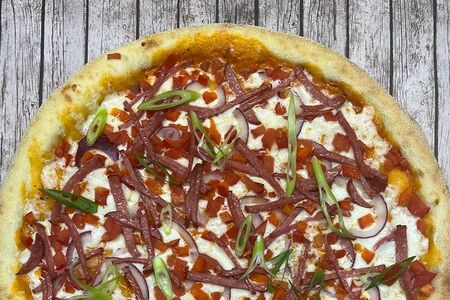 Пицца Примавера 