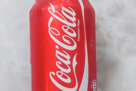 Напиток Coca-cola