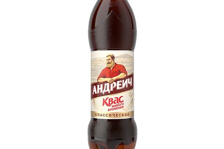 Квас Андреич