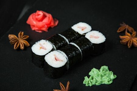 Классический с беконом