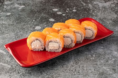 Ролл Филадельфия лайт