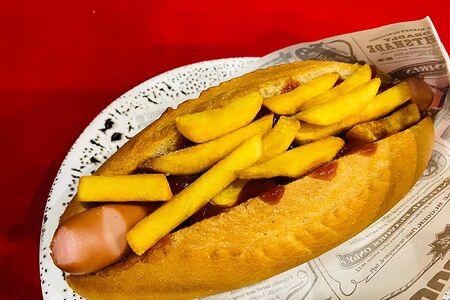 Дон Американо