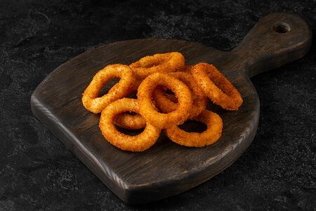 Луковые кольца