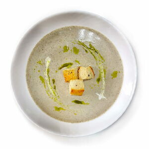 Суп Крем Грибной