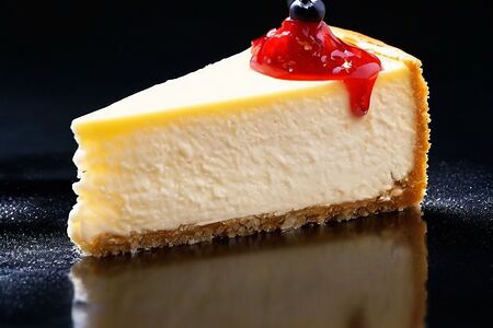Чизкейк