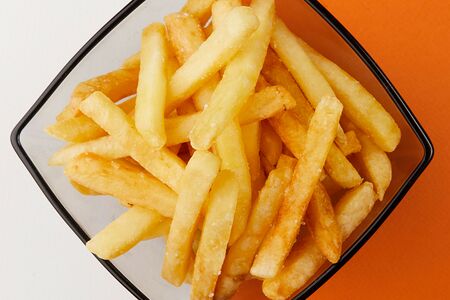 Картофель фри
