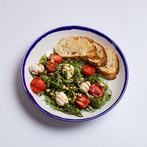 Կապրեզե աղցան