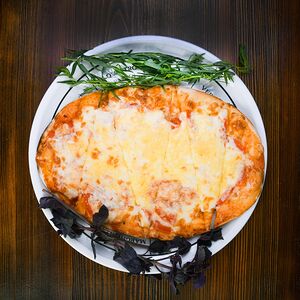 Кватро формаджи 