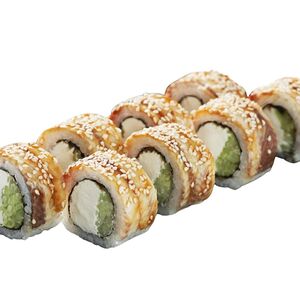 Ролл Дракон