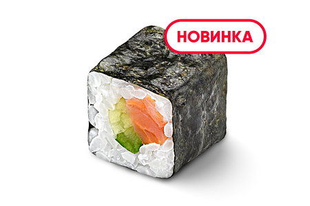 Ролл Лосось Кунсей