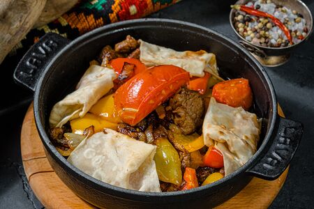 Чобан Говурма