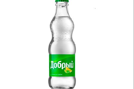 Добрый Лимон-Лайм