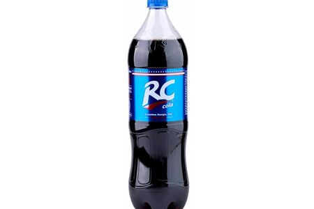 RC Cola