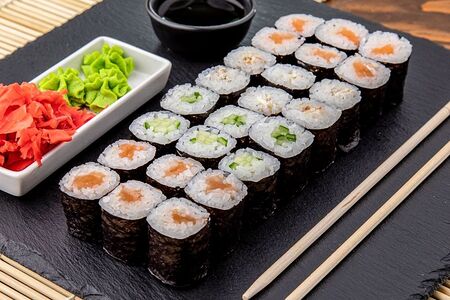 Сет Многомаки