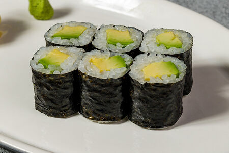 Маки Авокадо