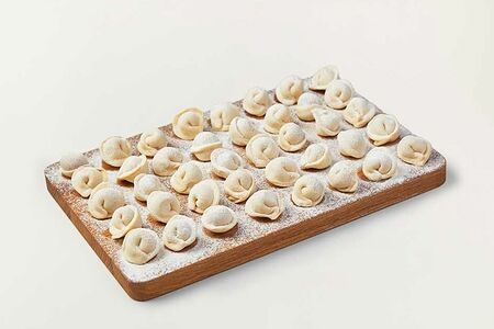 Мини-пельмени 1кг