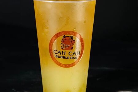 Маракуйя-апельсин