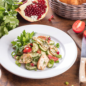 Салат Катмис