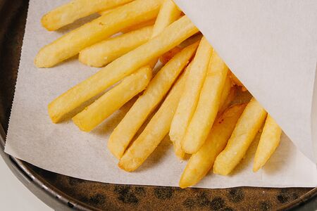 Картофель фри
