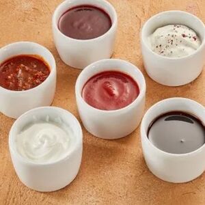 Соус Мацони