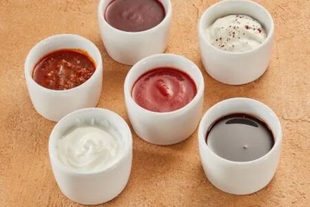 Соус Мацони