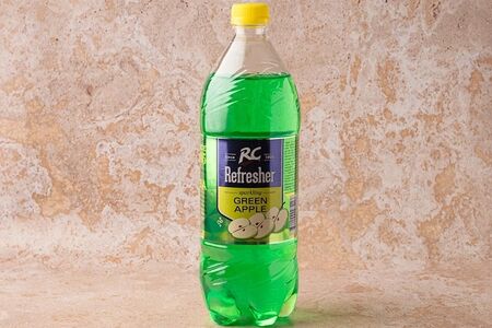 Rc Refresher Яблоко