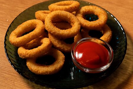 Кольца кальмара