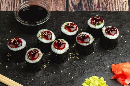 Унаги Маки Ролл 