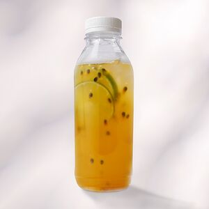 Лимонад Ныок Чань Лео