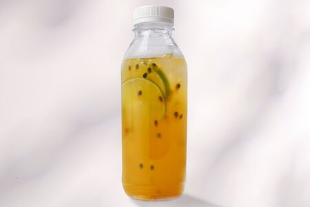 Лимонад Ныок Чань Лео