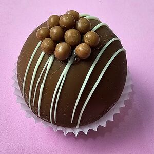 Пирожное Картошка