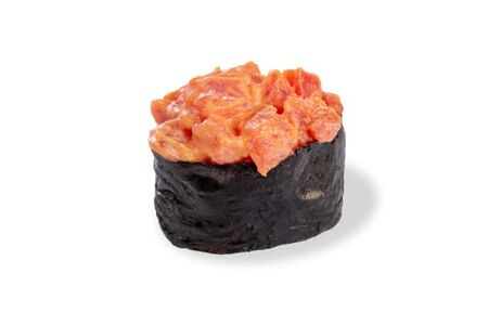 Спайси-тунец