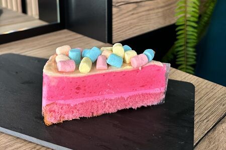 Торт Бабл-гам