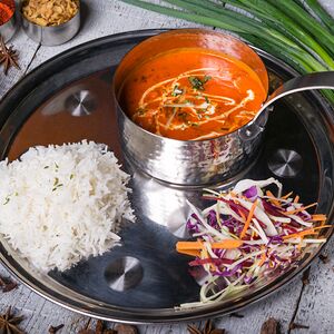 Чикен Тикка Масала