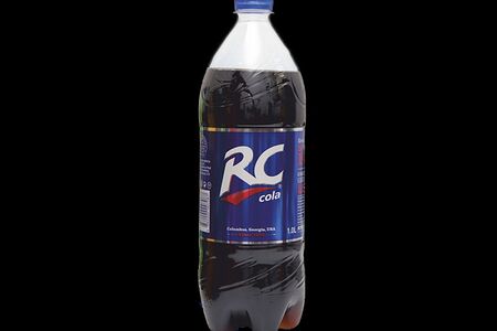 Rc cola