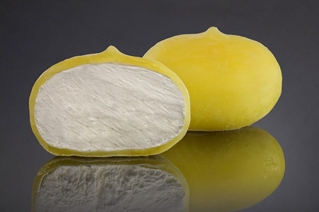 Японский охлаждённый десерт Motiko тропический манго