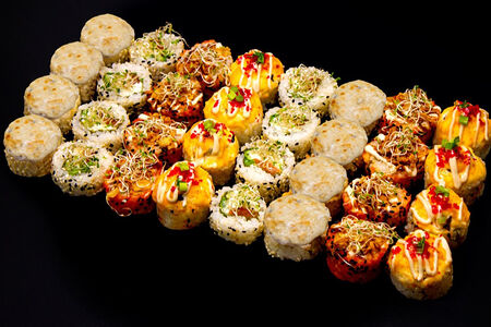 Снегом стать