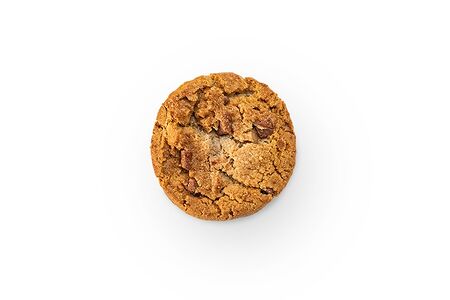 Кукис с кусочками шоколада