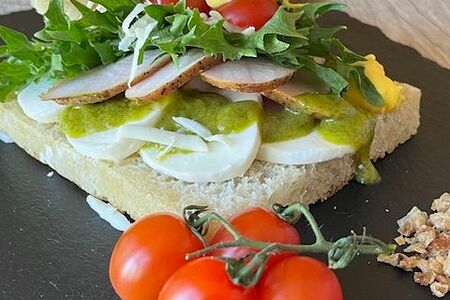 Семейный сет